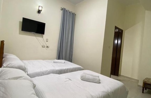 Al Haram House | Sneferu Hotel