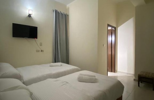 Al Haram House | Sneferu Hotel