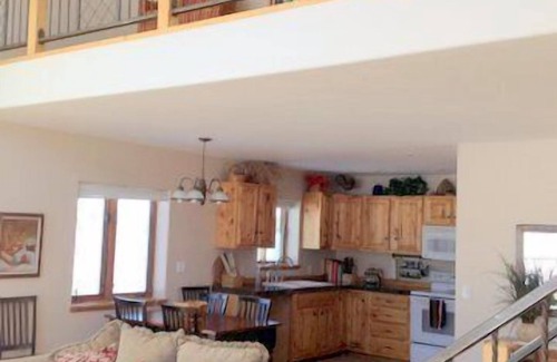 Elk Meadows House | Sneffels Retreat! Enjoy Amazing Mountain Views in Peace & Comfort!