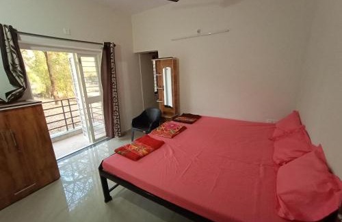 Wadgaon Resort | Snehban Agro Farm Resort
