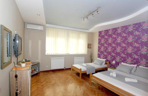 Dorcol Apartment | Sneki Apartment