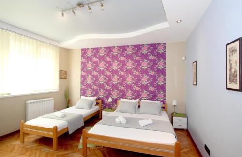 Dorcol Apartment | Sneki Apartment