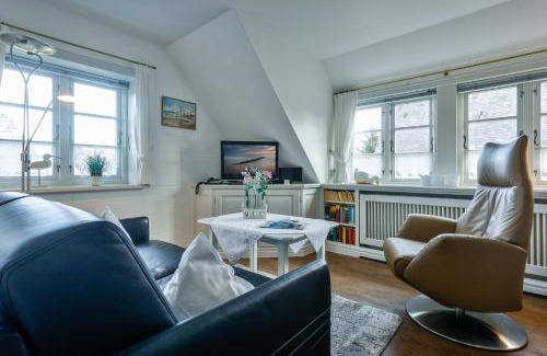 Hornum Apartment | Snetjers Hüs Appartement 11