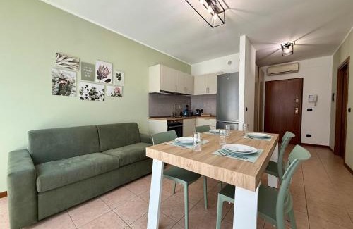 Alessandria Apartment | SNG - Cavallotti 60