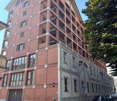 Alessandria Apartment | SNG - Cavallotti 60