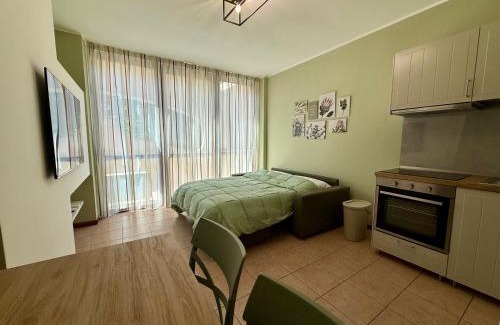 Alessandria Apartment | SNG - Cavallotti 60