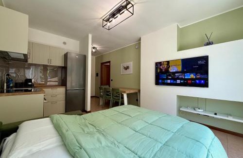 Alessandria Apartment | SNG - Cavallotti 60