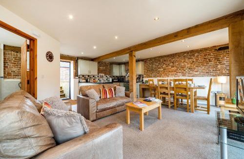 Beccles House | Snipe