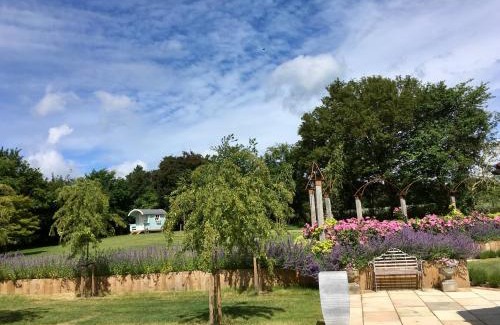 Woodbridge Apartment | Snipe Vineyard Cottage