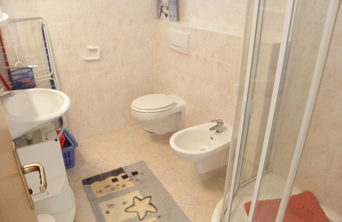 Drage Apartment | Snježa - sea View - A1