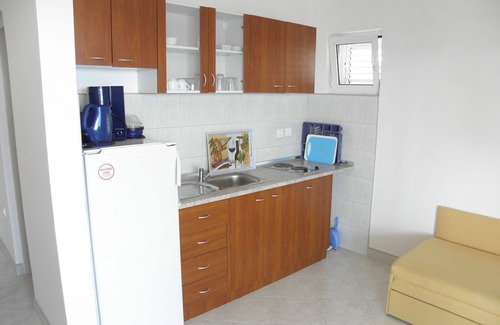 Drage Apartment | Snježa - sea View - A2