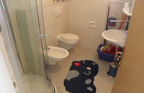Drage Apartment | Snježa - sea View - A2