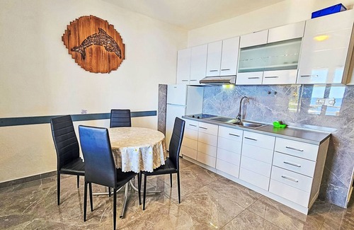 Zavalatica Apartment | Snježana by Interhome