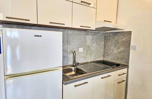 Zavalatica Apartment | Snježana by Interhome