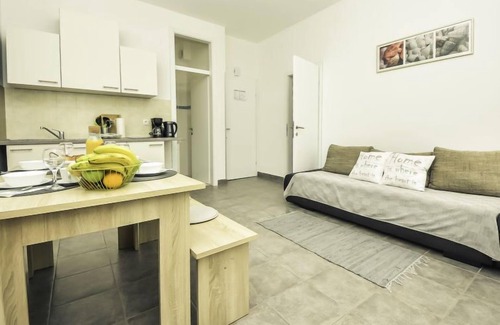 Karlobag Apartment | Snježana by Interhome