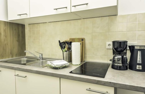 Karlobag Apartment | Snježana by Interhome