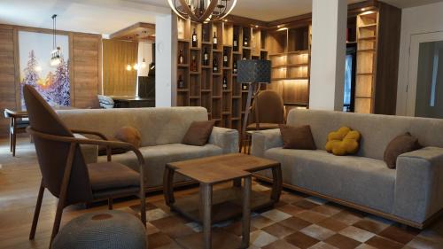 Jahorina Apartment | Snjezna Dolina Resort - Jahorina