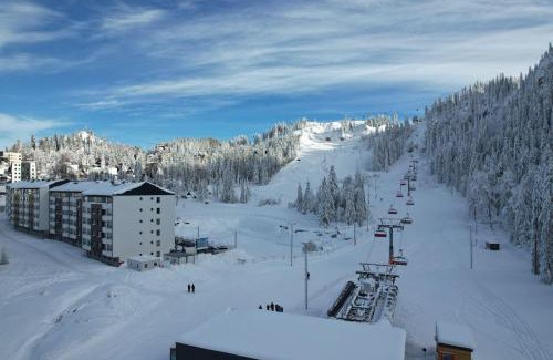 Jahorina Apartment | Snjezna Dolina Resort - Jahorina