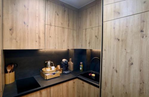 Jahorina Apartment | Snjezna Dolina Resort - Jahorina