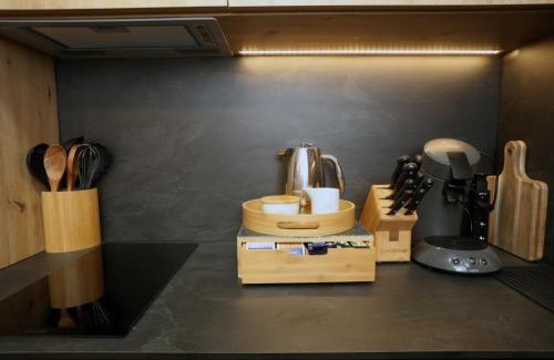 Jahorina Apartment | Snjezna Dolina Resort - Jahorina