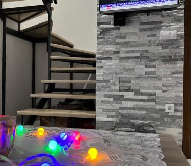 Pale Apartment | Snjezna kuca Rakovac