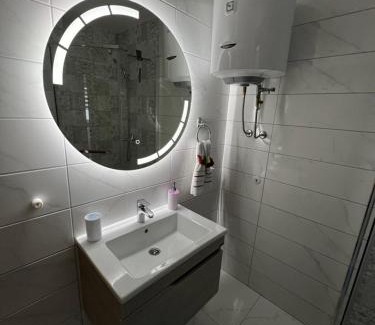 Pale Apartment | Snjezna kuca Rakovac