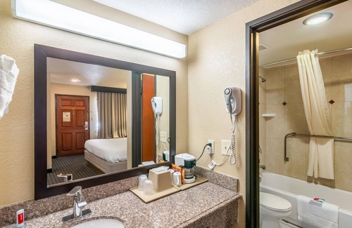 Citrus Grove Hotel | SNK-Suite King Non-Smoking
