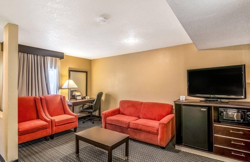 Citrus Grove Hotel | SNK-Suite King Non-Smoking
