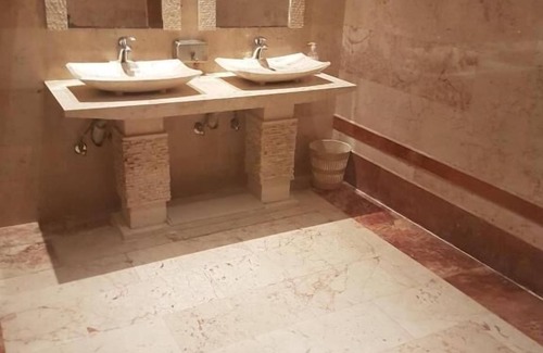 Mecca Hotel | Snood Al Aziziah