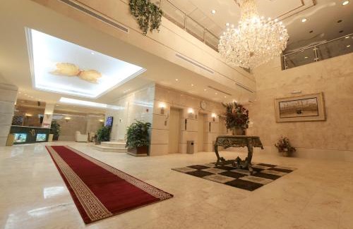 Mecca Hotel | Snood Al Azizya Hotel