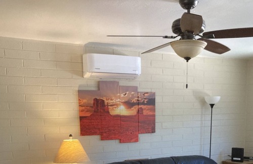 Sedona Cottage | Snoopy Cottage