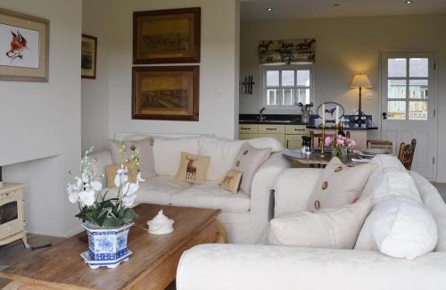 Hexham House | Snooty Fox Cottage