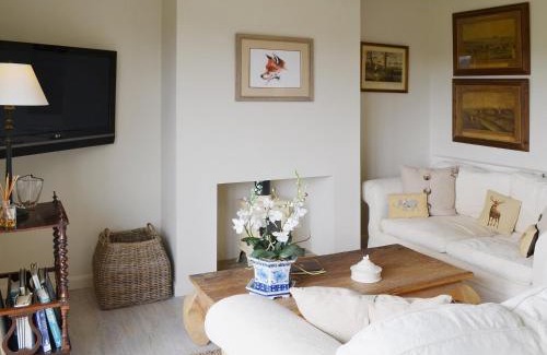 Hexham House | Snooty Fox Cottage