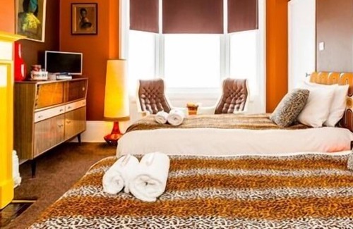Kemptown Bed & Breakfast | Snooze