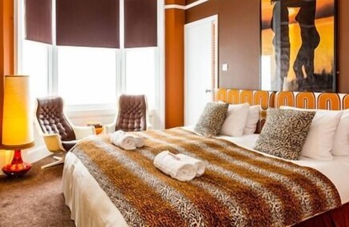 Kemptown Bed & Breakfast | Snooze