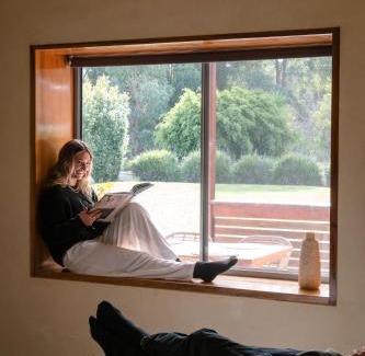 Margaret River House | Snoozey's Escape - luxury homestead on 9 acres of secluded nature