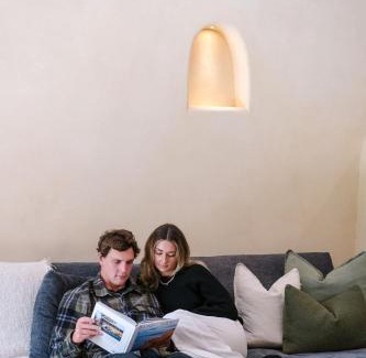 Margaret River House | Snoozey's Escape - luxury homestead on 9 acres of secluded nature