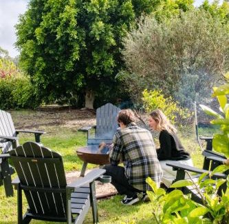 Margaret River House | Snoozey's Escape - luxury homestead on 9 acres of secluded nature