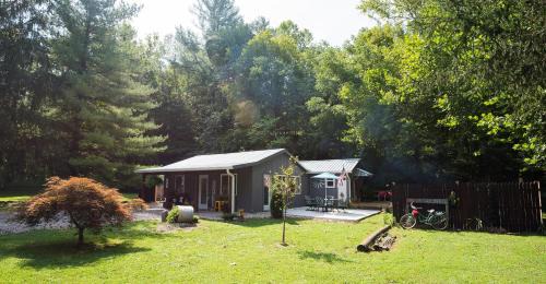 Nashville House | Snoozy Snail Cottage