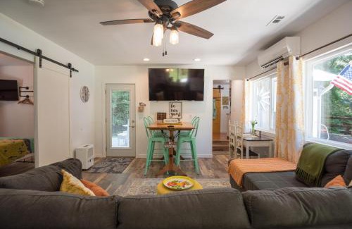 Nashville House | Snoozy Snail Cottage