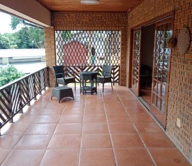 Mtubatuba Bed & Breakfast | SNORING INN Mtubatuba