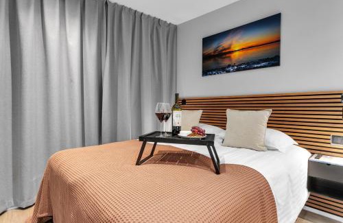 Norðurmyri Apartment | Snorrabraut Apartments By Alva