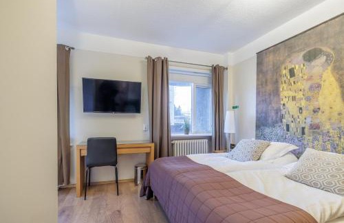Norðurmyri Bed & Breakfast | Snorri's Guesthouse