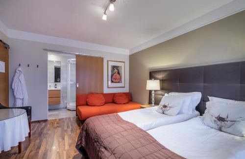 Norðurmyri Bed & Breakfast | Snorri's Guesthouse