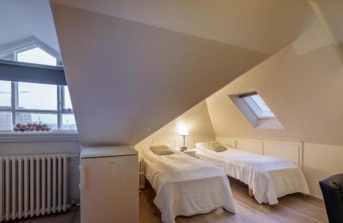 Norðurmyri Bed & Breakfast | Snorri's Guesthouse