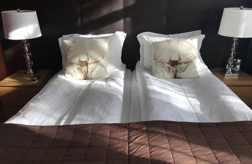 Norðurmyri House | Snorri's Guesthouse