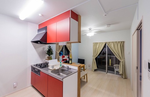 Kin Condo | Snow ball Condominium