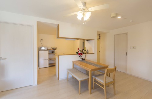Kin Condo | Snow ball Condominium