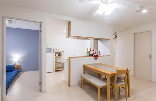 Kin Condo | Snow ball Condominium