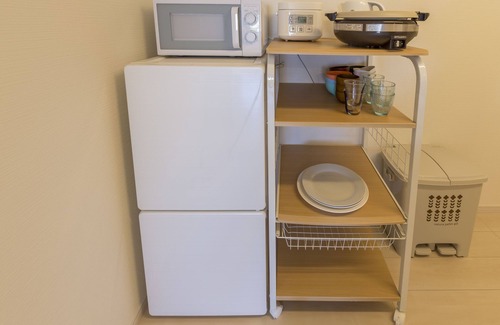 Kin Condo | Snow ball Condominium